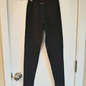 Michiko London Leggings Designer Black European